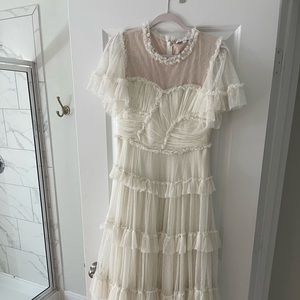 Ivy city co whimsical dress